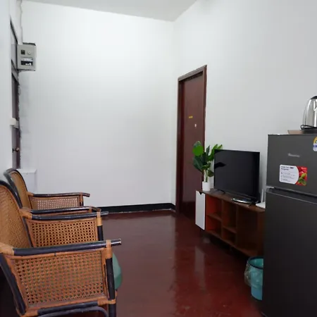 St Apartment