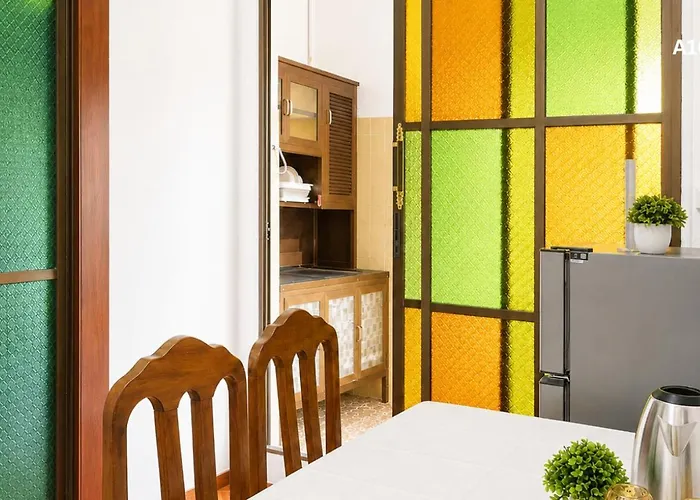 Hotel St Bangkok