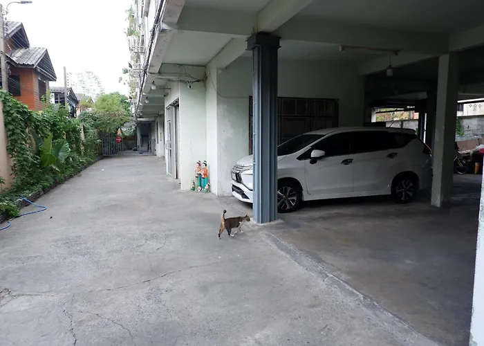 St Bangkok