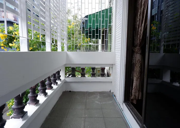 Hotel St Bangkok