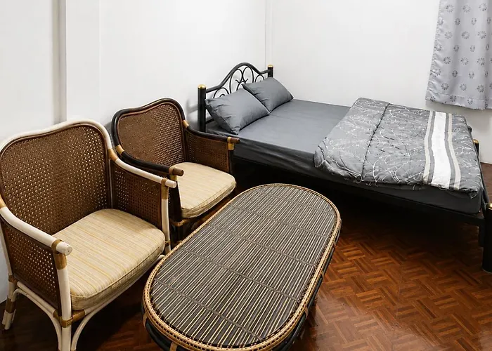 St Hotel 3*